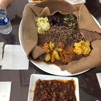 Rehoboth Ethiopian Cafe - Practically the whole menu! - Ethiopian Near Me - Nashville, Tennessee Rehoboth Ethiopian Cafe - Practically the whole menu! - Ethiopian Near Me - Nashville, Tennessee