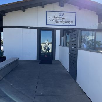 First Awakenings - Entrance - Breakfast & Brunch Near Me - Monterey, California