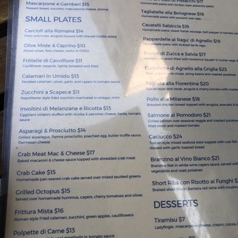 Porto Salvo - Menu - Italian Near Me - Bronx, New York Porto Salvo - Menu - Italian Near Me - Bronx, New York