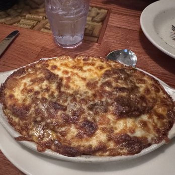 Contos Pizza - Egg plant parm - Pizza Near Me - Lake Stevens, Washington