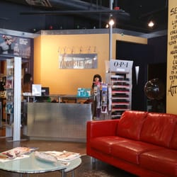 Ambience Hair Studio