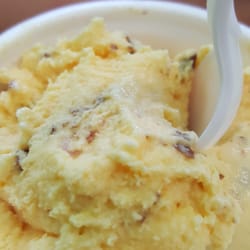 La Michoacana - El choco-chip en vaso