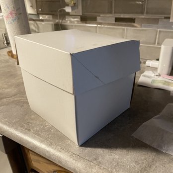 Bohar Donuts & Pizza - a box on a counter - Donuts Near Me - Cleveland, Ohio Bohar Donuts & Pizza - a box on a counter - Donuts Near Me - Cleveland, Ohio