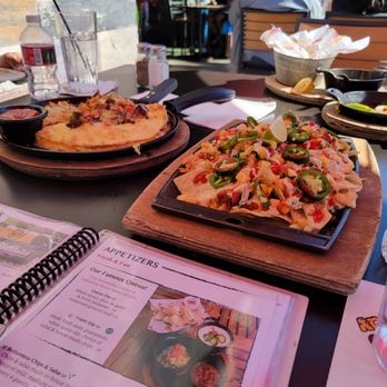 Nacho Daddy - lobster and crab nachos and steak omelet - New American Near Me - Las Vegas, Nevada Nacho Daddy - lobster and crab nachos and steak omelet - New American Near Me - Las Vegas, Nevada