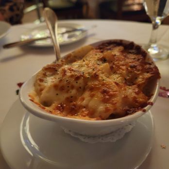 Ocean Prime - Jalapeño Au Gratin - Seafood Near Me - Phoenix, Arizona