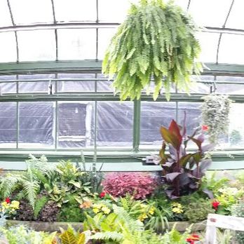 Floral Showhouse - Botanical Gardens Near Me - Niagara Falls, Ontario Floral Showhouse - Botanical Gardens Near Me - Niagara Falls, Ontario