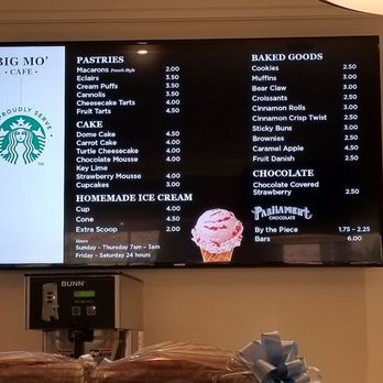Big Mo Cafe - Coffee & Tea Near Me - Highland, California Big Mo Cafe - Coffee & Tea Near Me - Highland, California