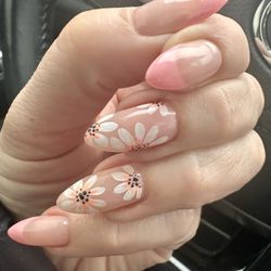 Star Nail Spa - Nail art
