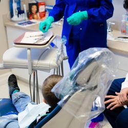 Rich Flores, DDS