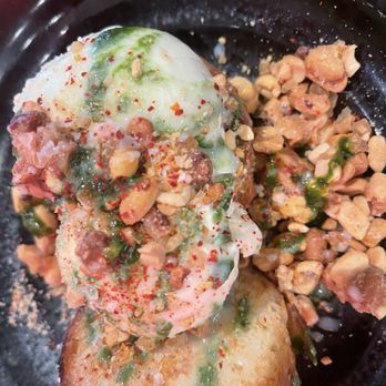 Paper Crane - Egg minty Chashu Bowl - Ramen Near Me - Iowa City, Iowa Paper Crane - Egg minty Chashu Bowl - Ramen Near Me - Iowa City, Iowa
