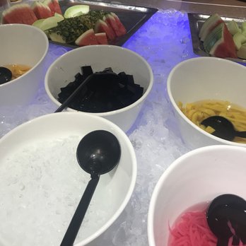 藝廊咖啡室 - Desert bar - Buffets Near Me - Hong Kong, HK
