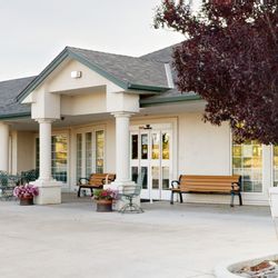 Salterra at Carson Valley