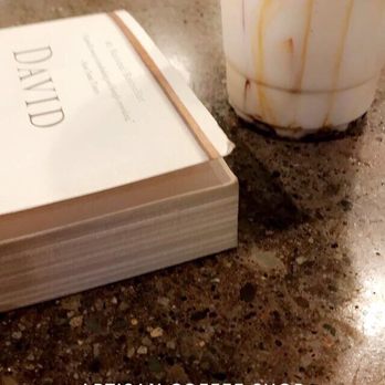 Artisan Coffee - Coffee & Tea Near Me - Akron, Ohio