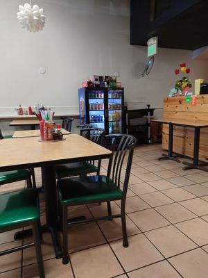 Issaquah Pho Restaurant by null