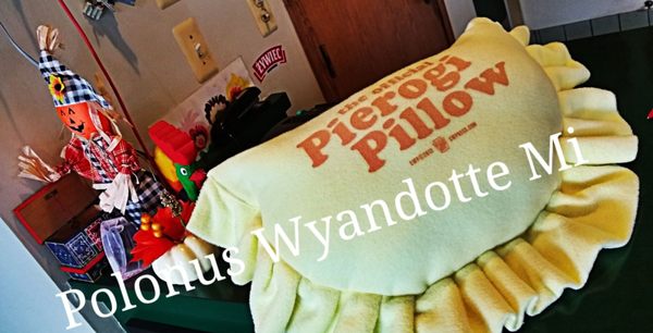 Polonus Restaurant by null