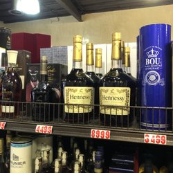 Good prices