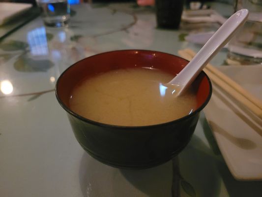 Village Sushi by null