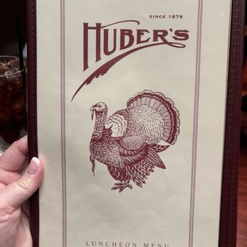 Huber's Cafe - American Near Me - Portland, Oregon
