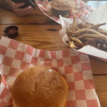 Chris Madrid's - Burgers Near Me - San Antonio, Texas