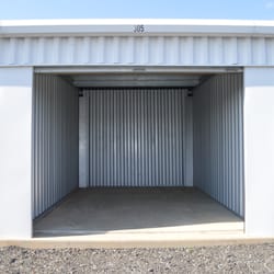 Lock Tight Storage