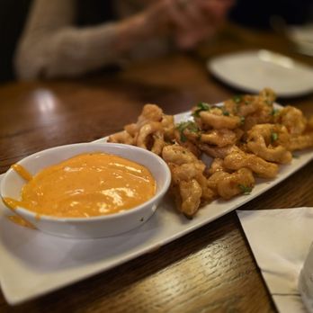 Cooper’s Hawk Winery & Restaurant - Calamari appetizer - New American Near Me - Cincinnati, Ohio Cooper’s Hawk Winery & Restaurant - Calamari appetizer - New American Near Me - Cincinnati, Ohio