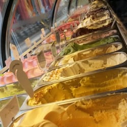 Eiscafé Eisjunge