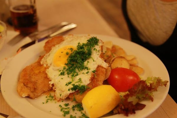 Zum Schlüssel by null