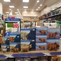 Edinburgh Woollen Mill