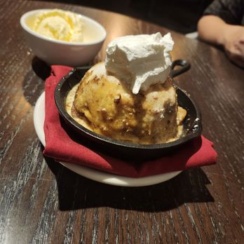 The Vintner's Tavern - Bread Pudding Tres Leches - New American Near Me - Chino, California The Vintner's Tavern - Bread Pudding Tres Leches - New American Near Me - Chino, California