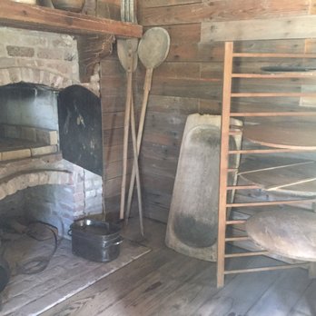 Whitney Plantation - Kitchen - Museums Near Me - Wallace, Louisiana Whitney Plantation - Kitchen - Museums Near Me - Wallace, Louisiana