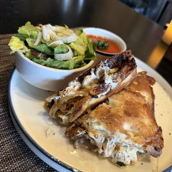 Noble Crust - Ribeye Mozzarella Sandwich - Italian Near Me - Wesley Chapel, Florida Noble Crust - Ribeye Mozzarella Sandwich - Italian Near Me - Wesley Chapel, Florida