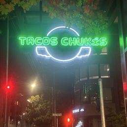 Tacos Chukis