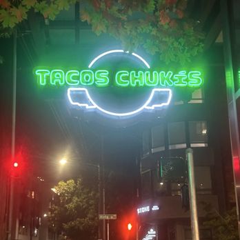 Tacos Chukis - Tacos Chukis - Tacos Near Me - Seattle, Washington