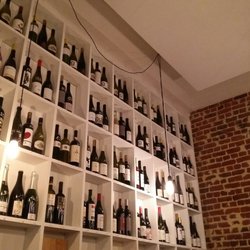 Chez Felix - Wine wine wine :p