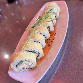 Blue Sushi Sake Grill - Hotel Cali - Sushi Bars Near Me - Denver, Colorado Blue Sushi Sake Grill - Hotel Cali - Sushi Bars Near Me - Denver, Colorado