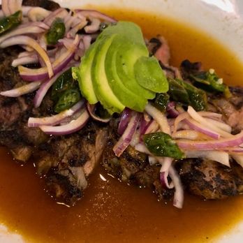Tequila Bar & Grill - Aguachile Ribeye - Mexican Near Me - Dublin, California Tequila Bar & Grill - Aguachile Ribeye - Mexican Near Me - Dublin, California