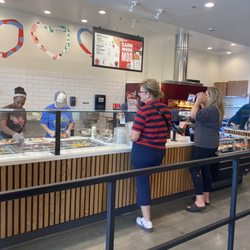 MOD Pizza