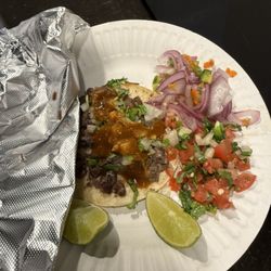 Cardo’s Tacos