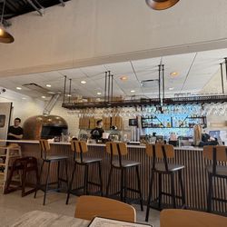 Sogna Napoli Trattoria & Pizzeria
