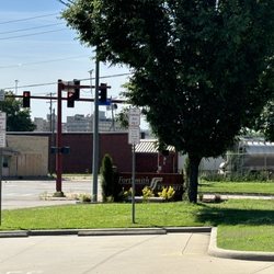 Fort Smith Public Transit