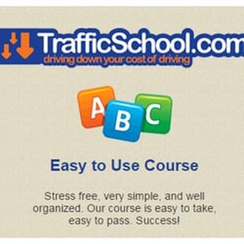 TrafficSchool.com - Easy online traffic school courses. - Driving Schools Near Me - Chatsworth, California TrafficSchool.com - Easy online traffic school courses. - Driving Schools Near Me - Chatsworth, California