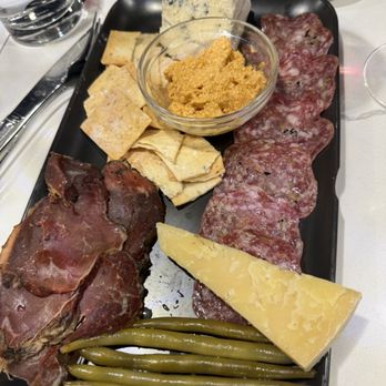 Simple Theory Wine - Charcuterie - Wine Bars Near Me - Frederick, Maryland