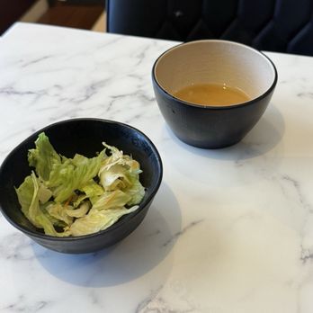 Kazone - Sides need more love - Japanese Near Me - Centreville, Virginia