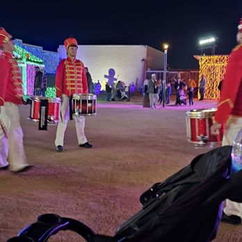 Pratt Brother’s Christmas - Drummers - Festivals Near Me - Chandler, Arizona Pratt Brother’s Christmas - Drummers - Festivals Near Me - Chandler, Arizona