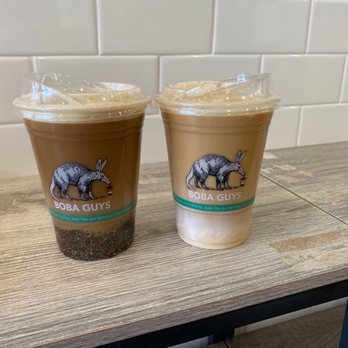 Boba Guys - Milk tea - Bubble Tea Near Me - San Francisco, California Boba Guys - Milk tea - Bubble Tea Near Me - San Francisco, California