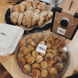 Coffee Central - Catering from Coffee Central