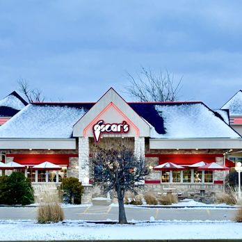 Oscar's Frozen Custard - Burgers Near Me - Franklin, Wisconsin