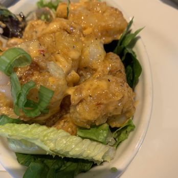 Bonefish Grill - Shrimp on appetizers - Seafood Near Me - Broken Arrow, Oklahoma