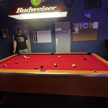 Waterhole #3 - Pubs Near Me - Fairview, Montana Waterhole #3 - Pubs Near Me - Fairview, Montana