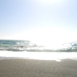 Gamboa Beach